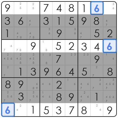 sudoku strategy pdf
